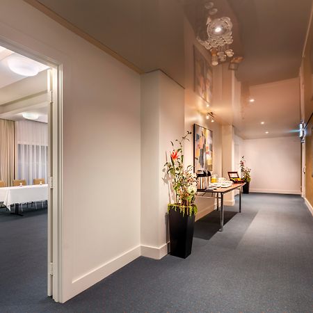 Best Western Plus Travel Inn 멜번 외부 사진