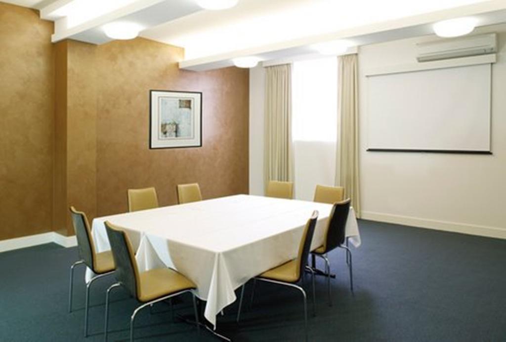 Best Western Plus Travel Inn 멜번 시설 사진