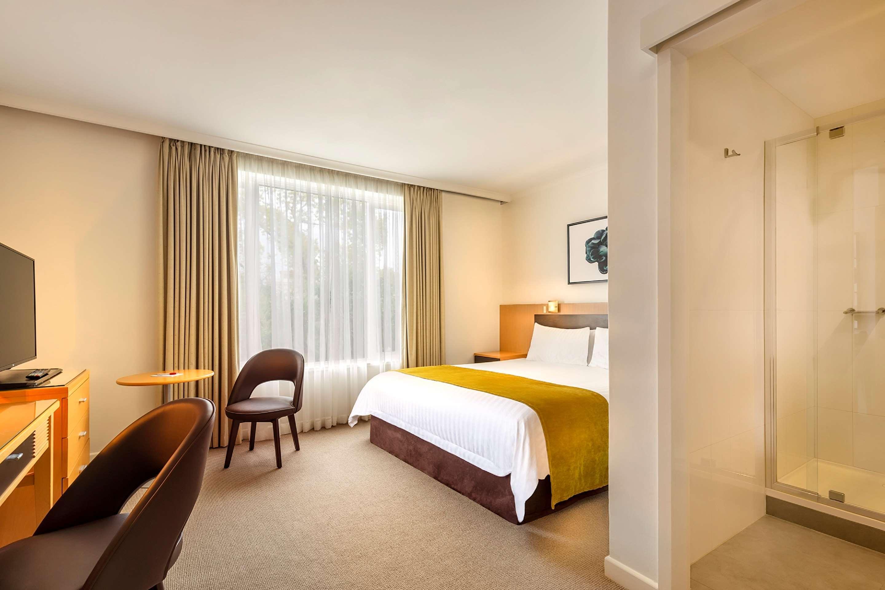 Best Western Plus Travel Inn 멜번 외부 사진