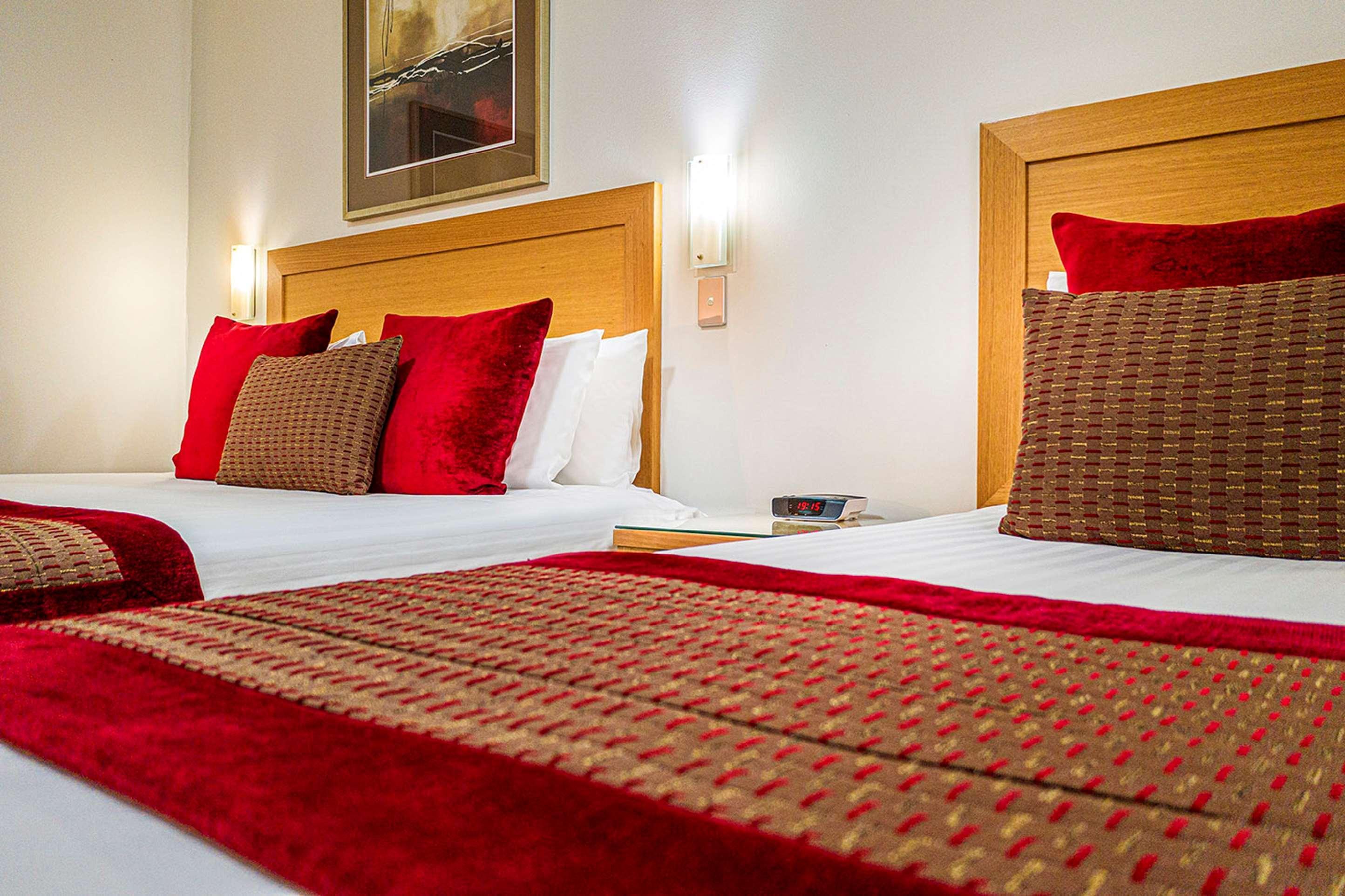 Best Western Plus Travel Inn 멜번 외부 사진