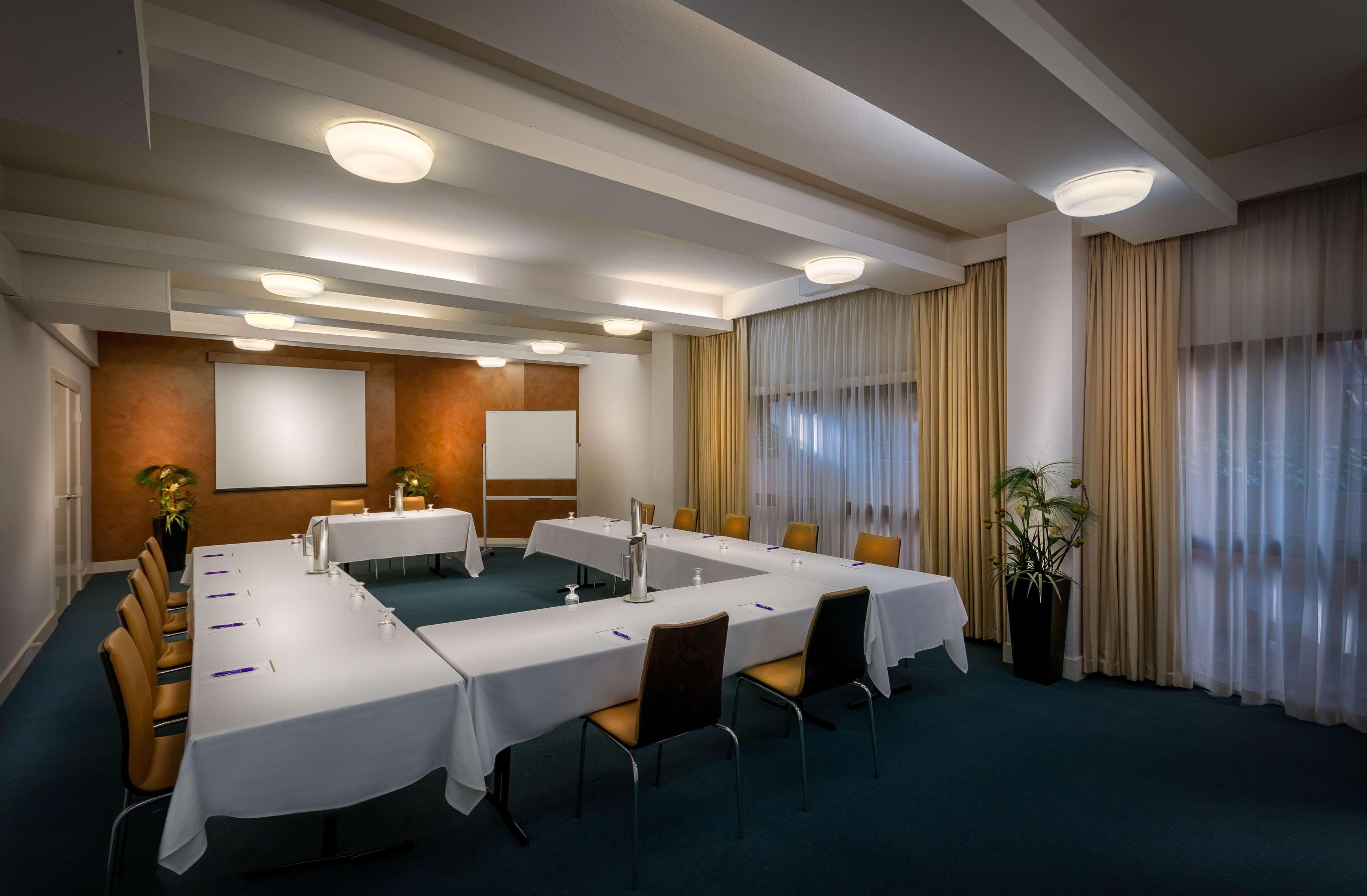 Best Western Plus Travel Inn 멜번 외부 사진