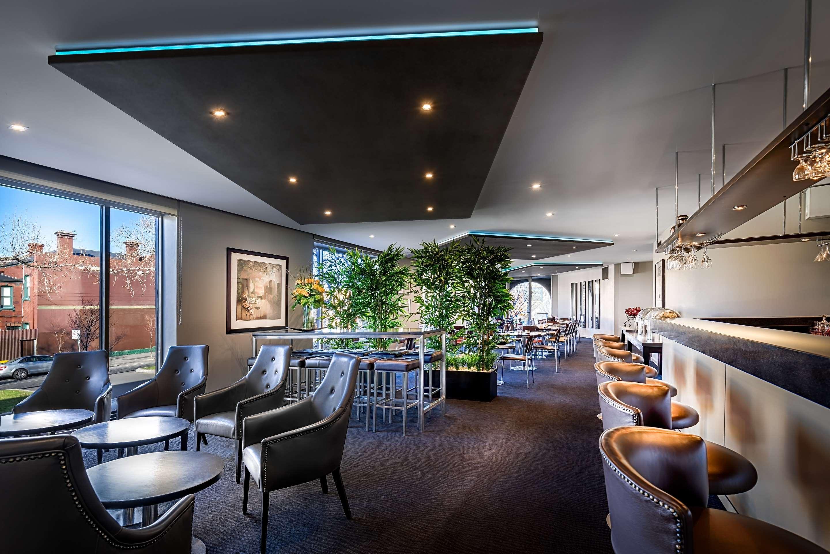 Best Western Plus Travel Inn 멜번 외부 사진