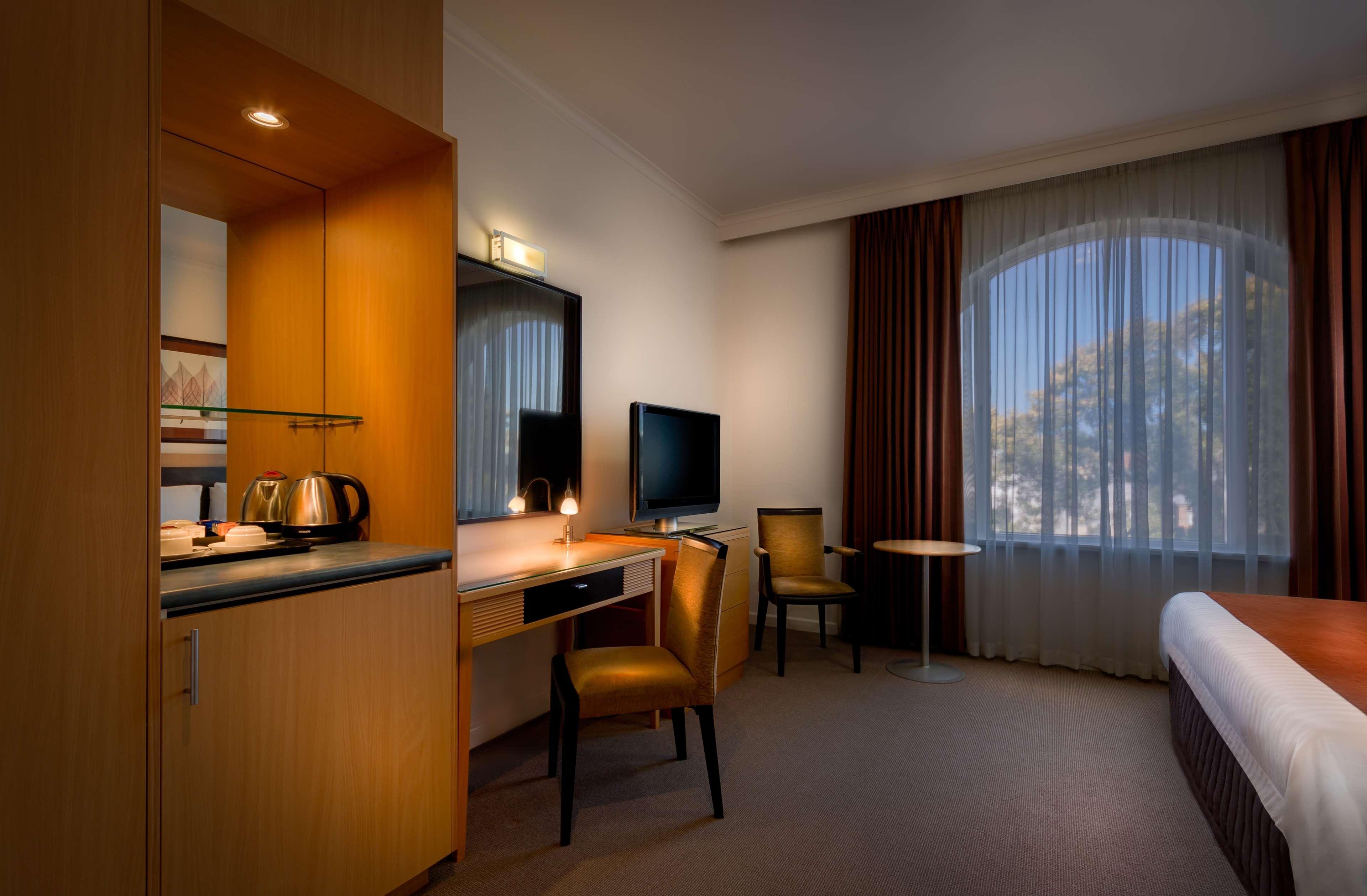 Best Western Plus Travel Inn 멜번 외부 사진