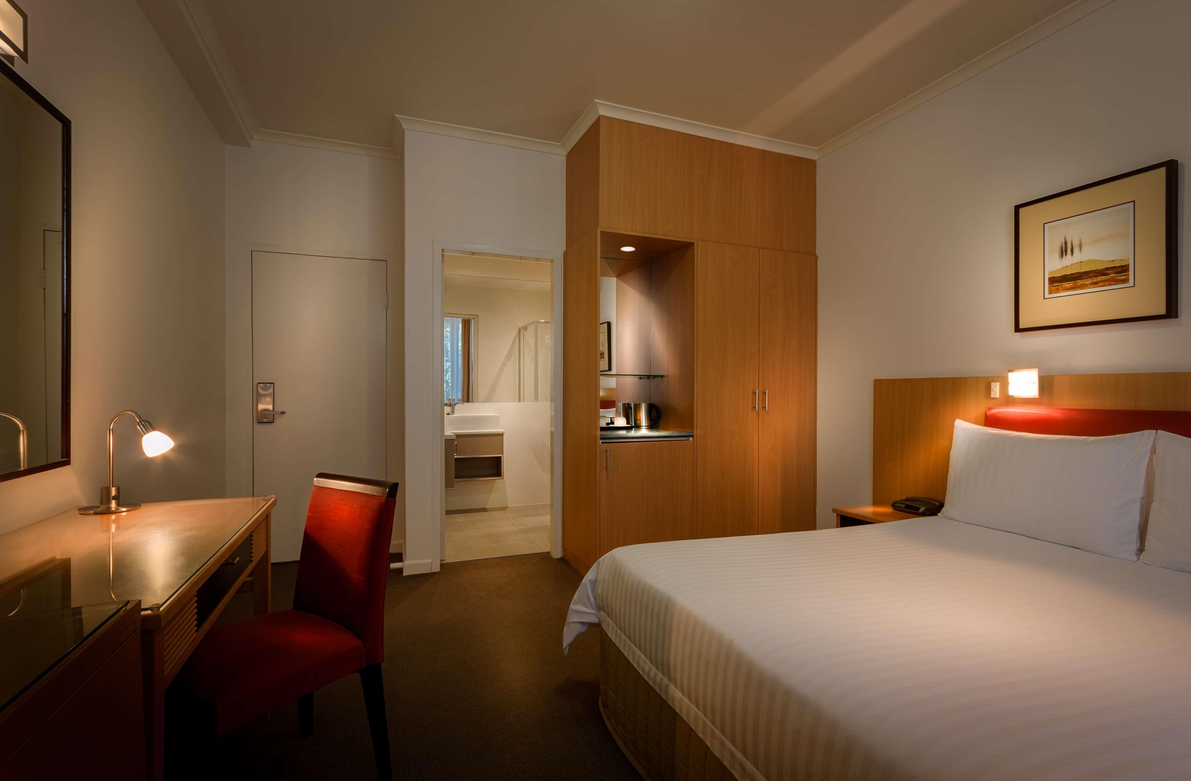 Best Western Plus Travel Inn 멜번 외부 사진