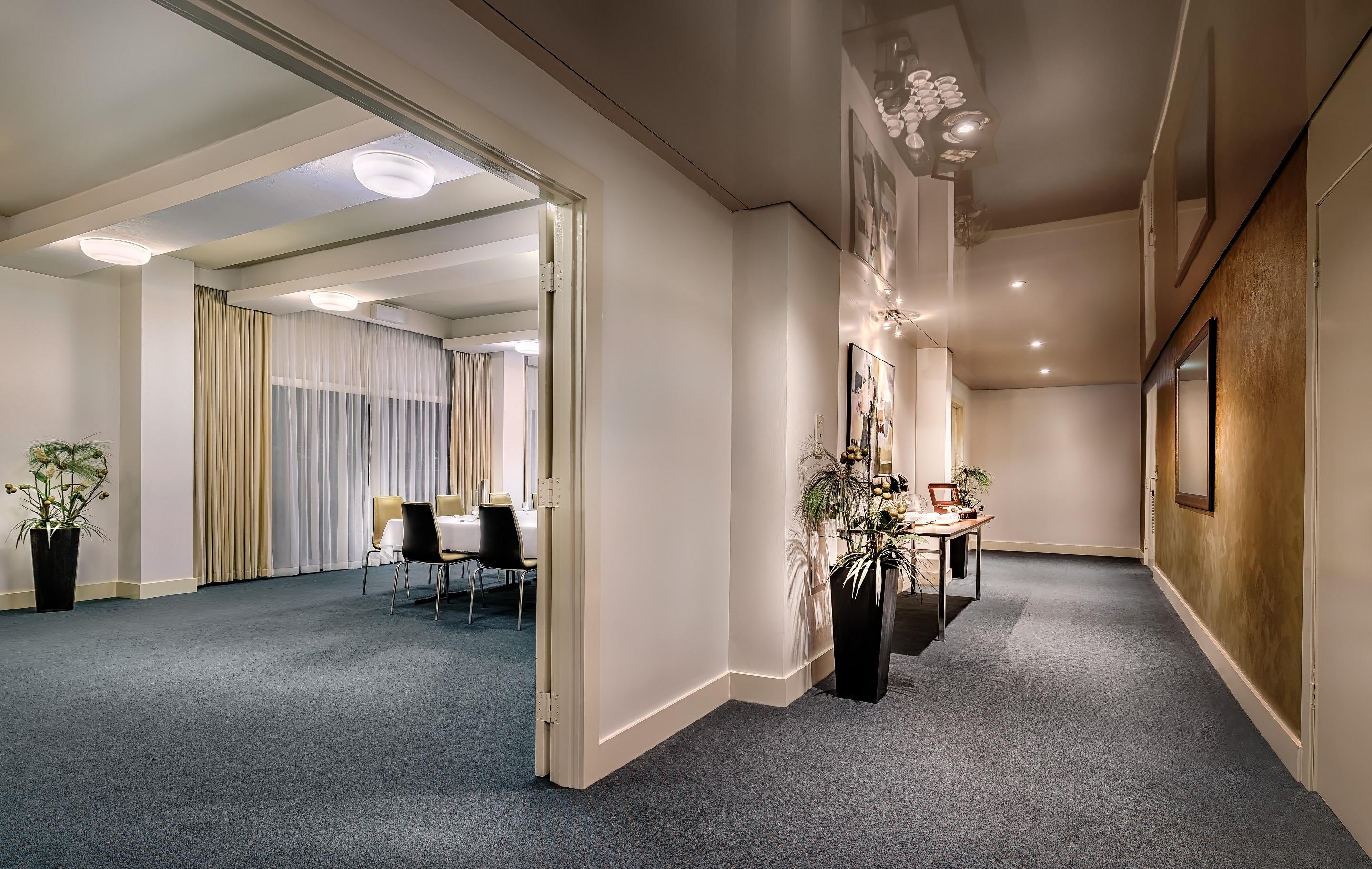 Best Western Plus Travel Inn 멜번 외부 사진
