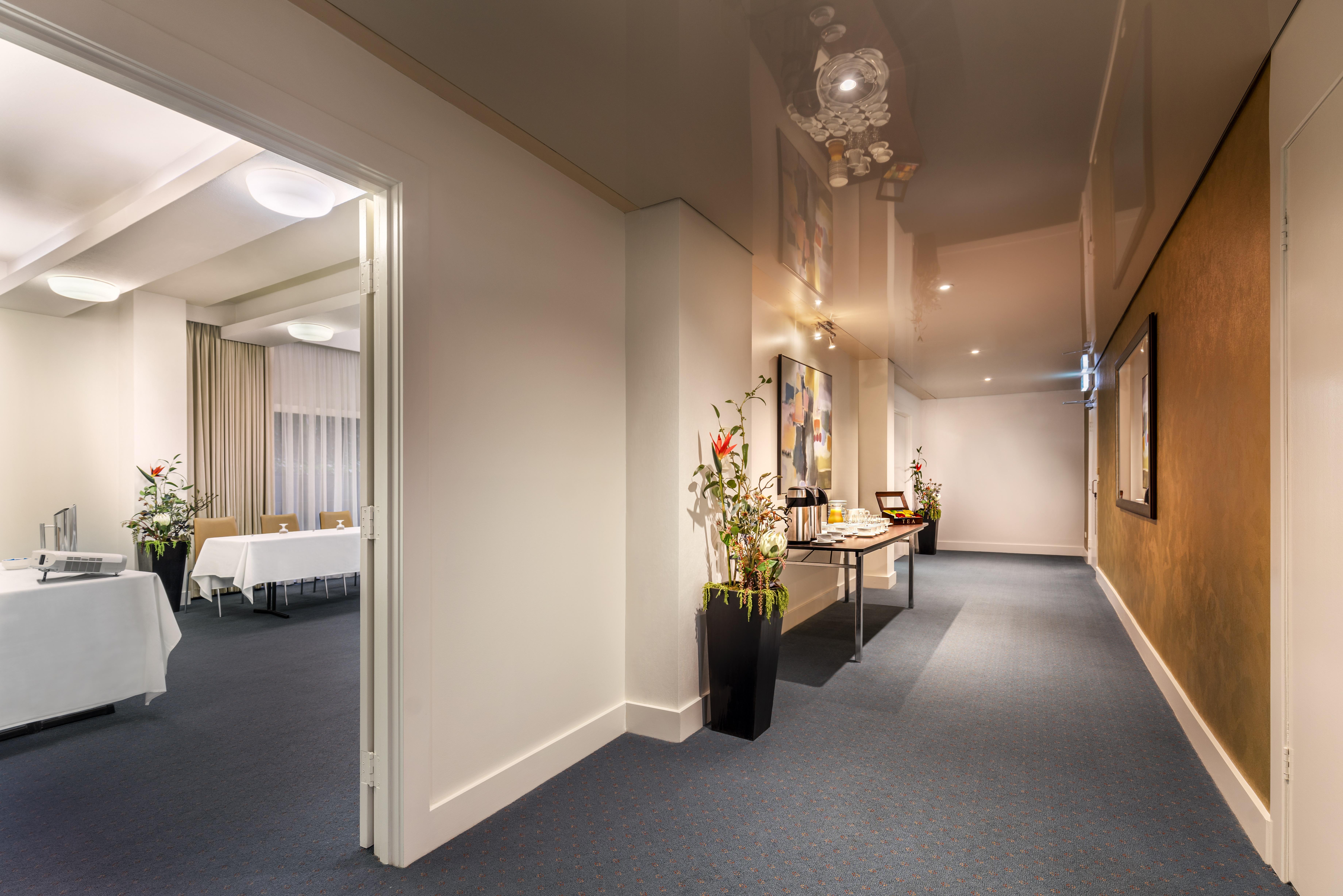 Best Western Plus Travel Inn 멜번 외부 사진