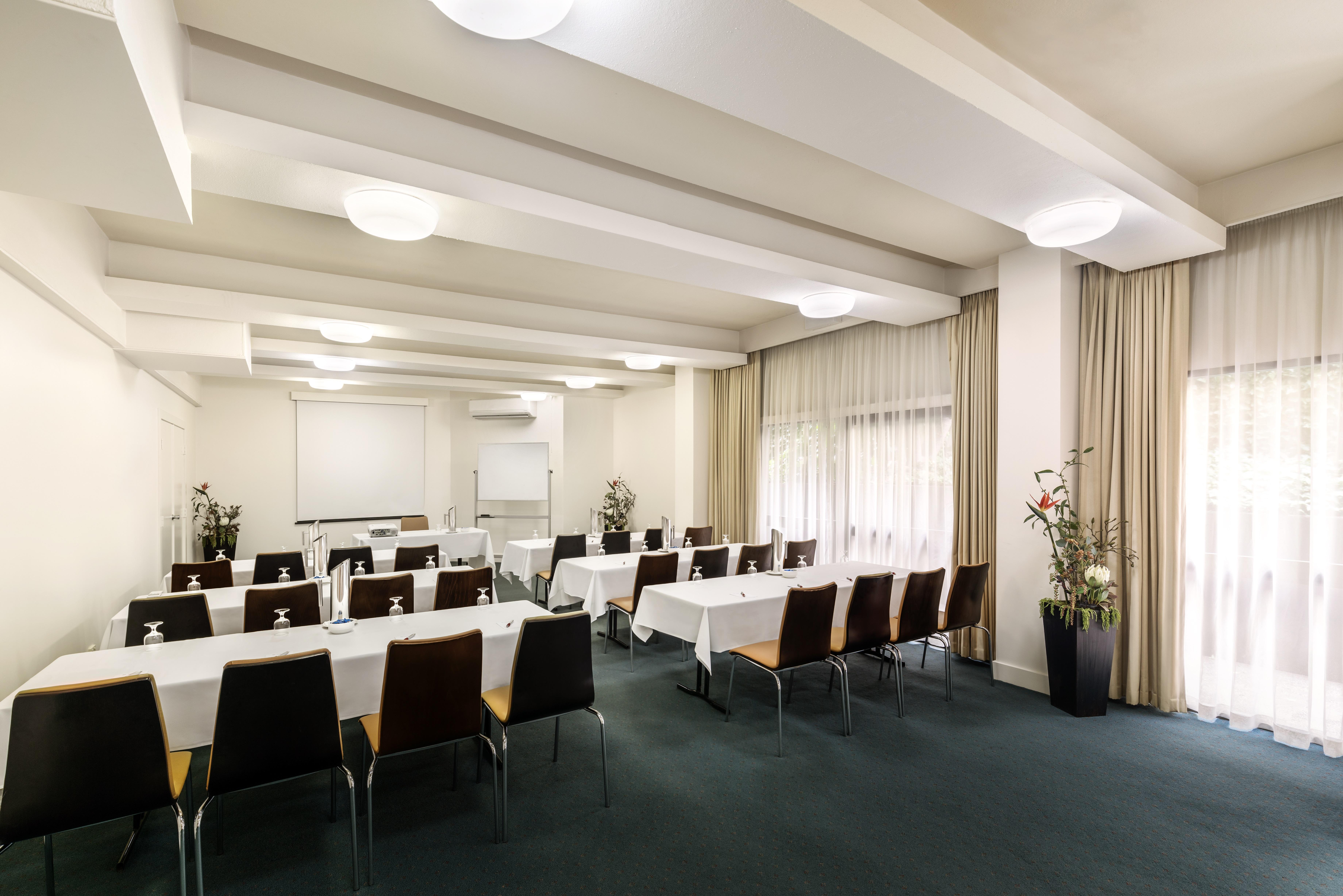 Best Western Plus Travel Inn 멜번 외부 사진