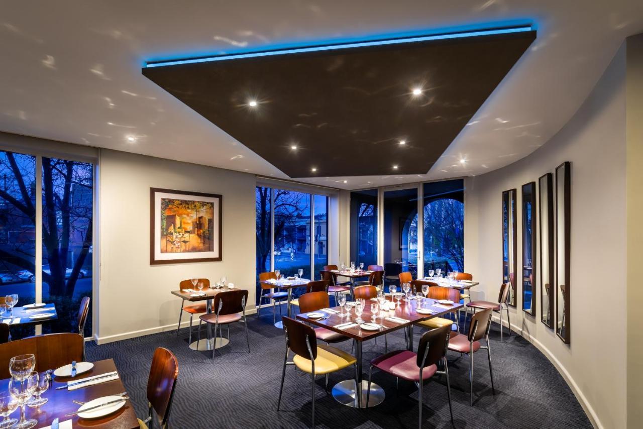 Best Western Plus Travel Inn 멜번 외부 사진