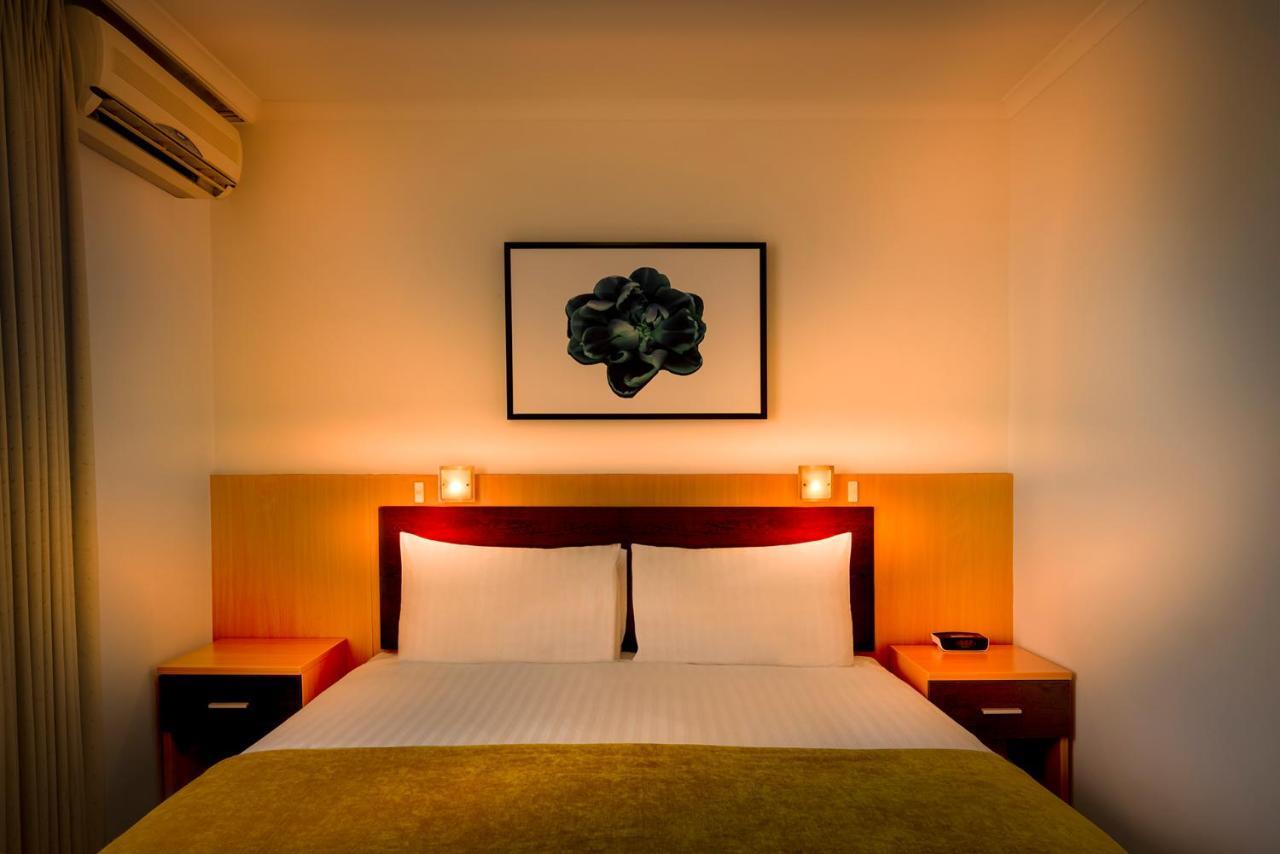 Best Western Plus Travel Inn 멜번 외부 사진